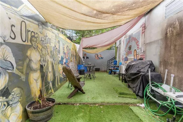 2612-14 ORLEANS AVE, New Orleans, LA 70119