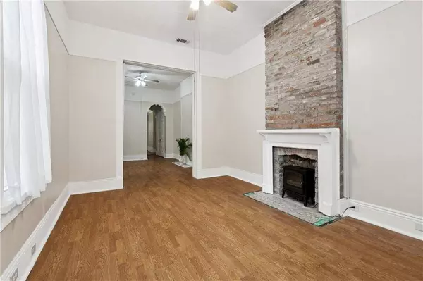 2312 MARENGO ST, New Orleans, LA 70115