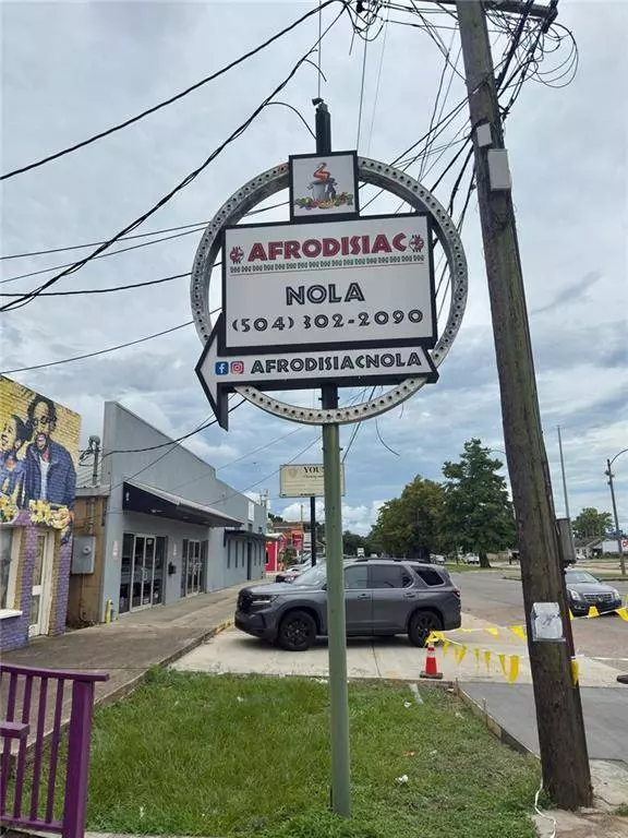 5363 FRANKLIN AVE, New Orleans, LA 70122