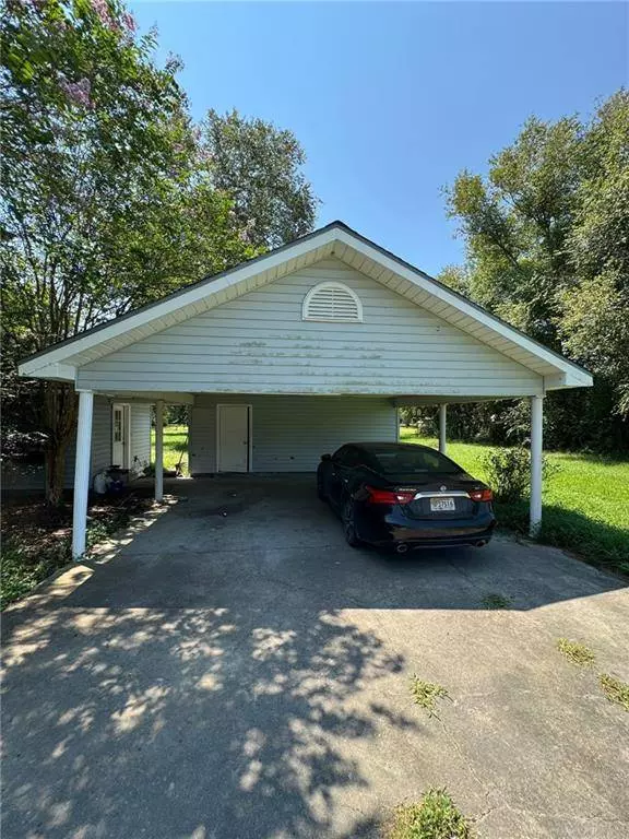 310 WINTERFIELD DR, Carencro, LA 70520