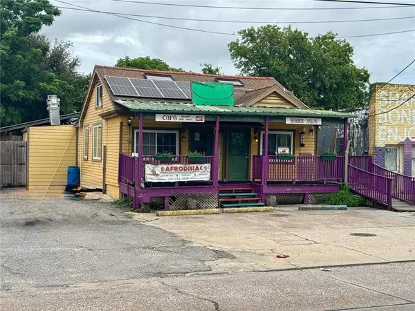 5363 FRANKLIN AVE, New Orleans, LA 70122