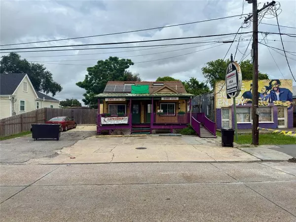 5363 FRANKLIN AVE, New Orleans, LA 70122