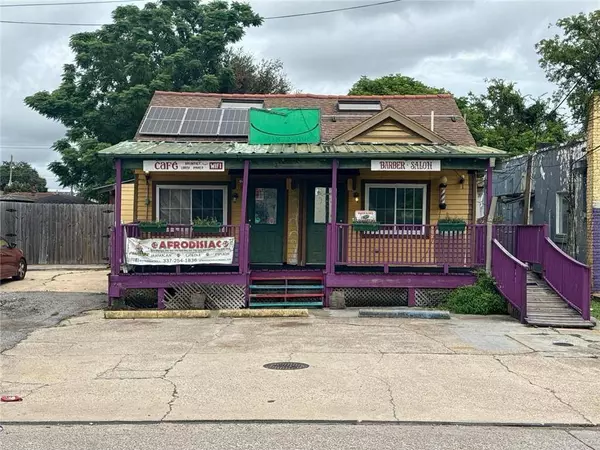5363 FRANKLIN AVE, New Orleans, LA 70122