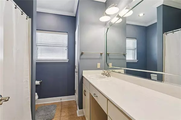 11404 MELVIN PL, New Orleans, LA 70128