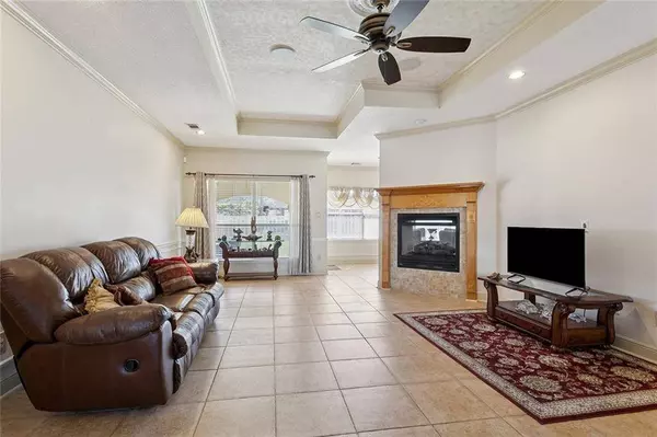 11404 MELVIN PL, New Orleans, LA 70128