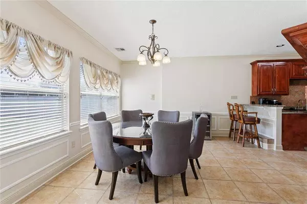 11404 MELVIN PL, New Orleans, LA 70128