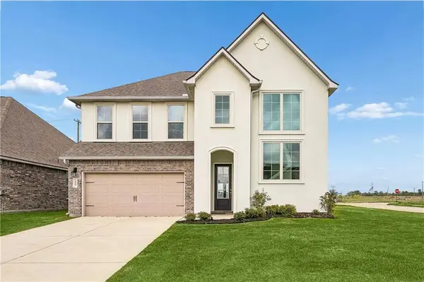 5669 OAKWORTH ST, Slidell, LA 70461