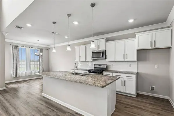 5669 OAKWORTH ST, Slidell, LA 70461