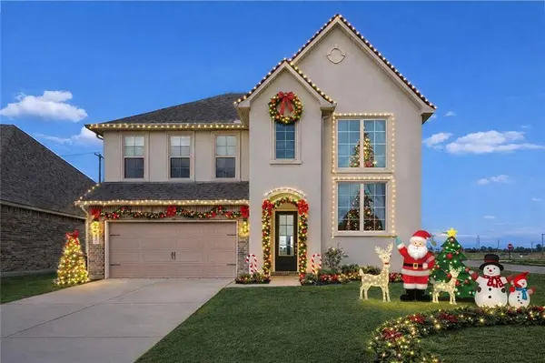 5669 OAKWORTH ST, Slidell, LA 70461