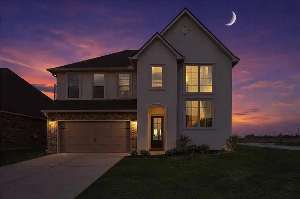 5669 OAKWORTH ST, Slidell, LA 70461