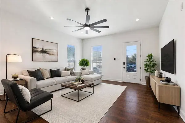 3120 LIVE OAK ST, New Orleans, LA 70118