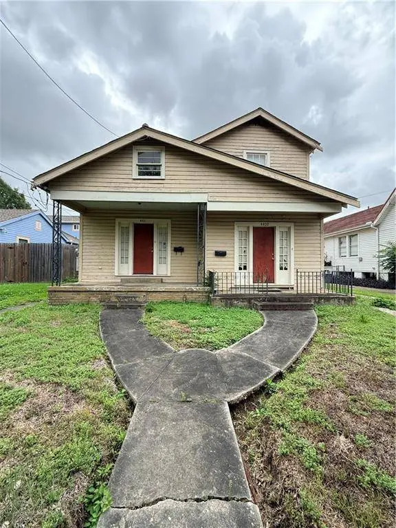 4409-11 EASTERN ST, New Orleans, LA 70122