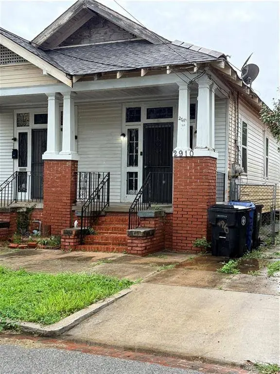 2910 BRUXELLES ST, New Orleans, LA 70119