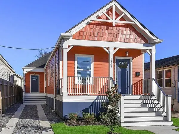 2629 ELDER ST, New Orleans, LA 70122