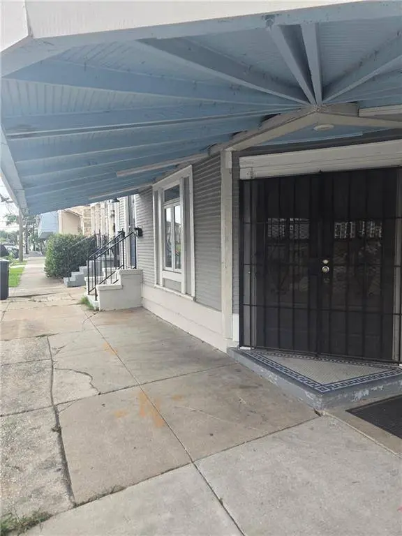 2701 MAGNOLIA ST, New Orleans, LA 70113