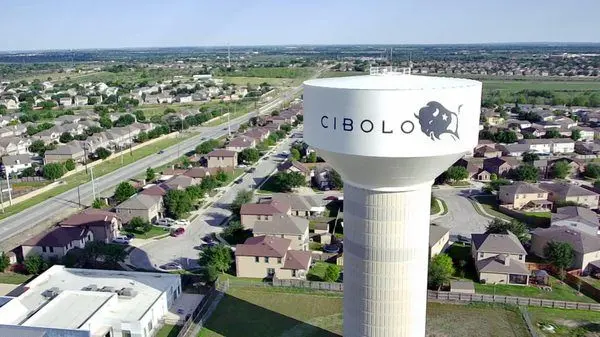 Cibolo