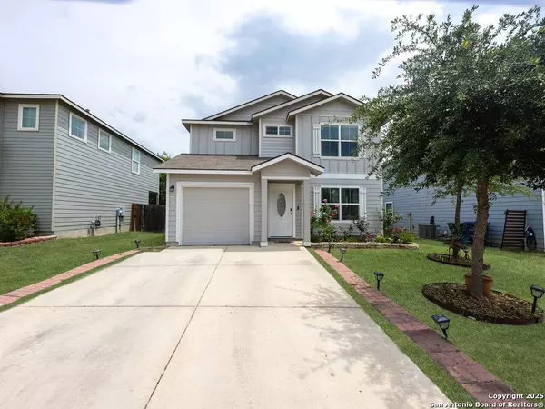 4230 Salado, San Antonio, TX 78222