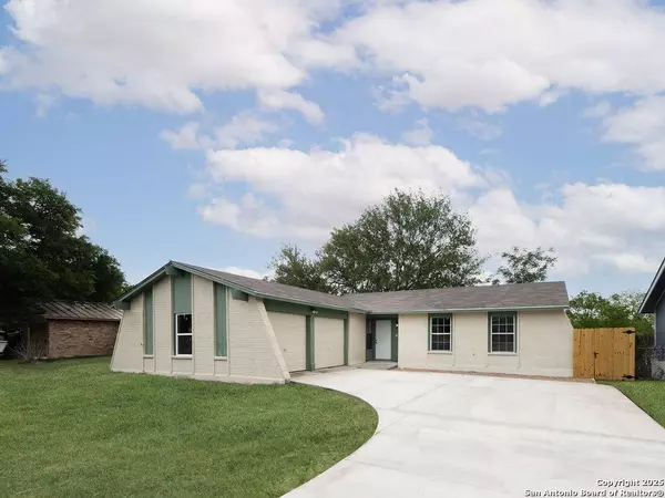 310 DIANA DR, Converse, TX 78109-1104