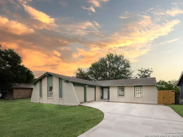 310 DIANA DR, Converse, TX 78109-1104