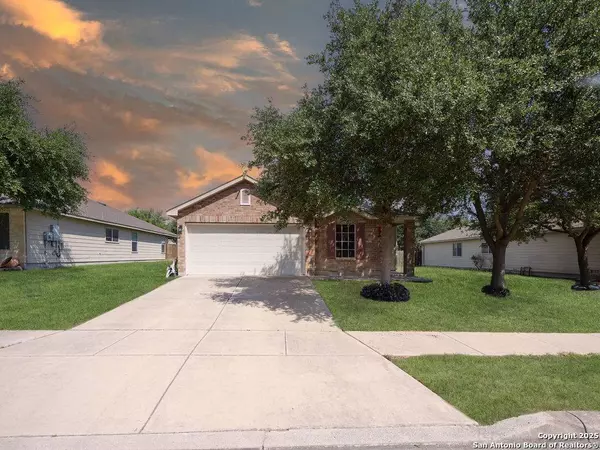 7719 Ruidoso Rally, Selma, TX 78154