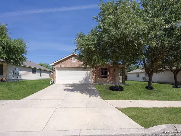 7719 Ruidoso Rally, Selma, TX 78154