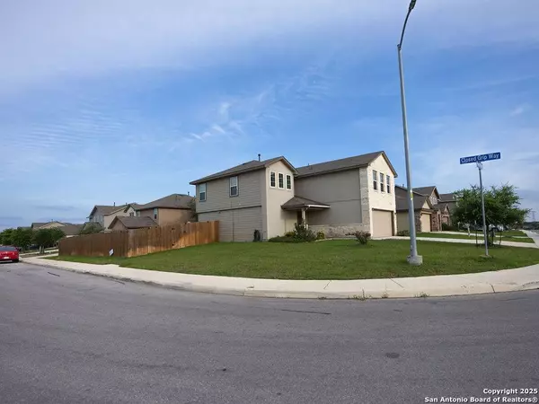 22146 Pivot, San Antonio, TX 78261