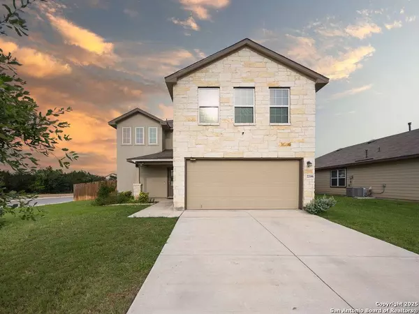22146 Pivot, San Antonio, TX 78261