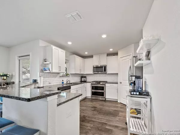 22146 Pivot, San Antonio, TX 78261