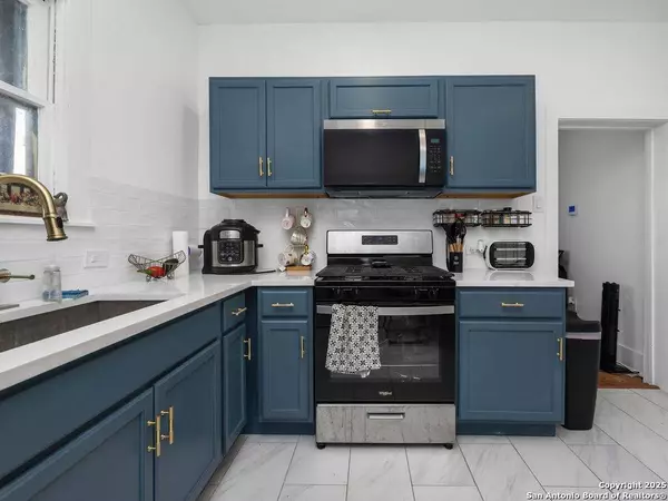 940 mulberry, San Antonio, TX 78201