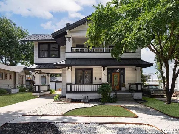 940 mulberry, San Antonio, TX 78201