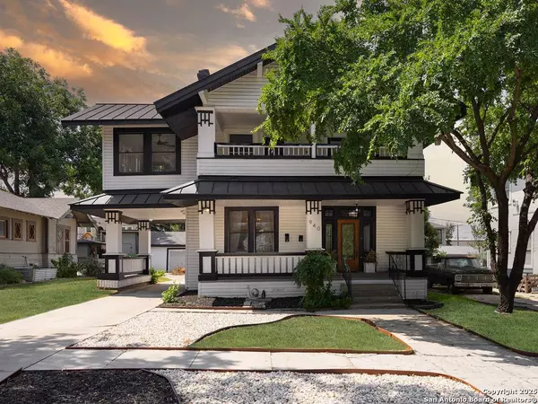 940 mulberry, San Antonio, TX 78201