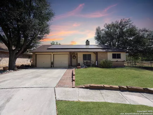 4706 Esterbrook, San Antonio, TX 78238