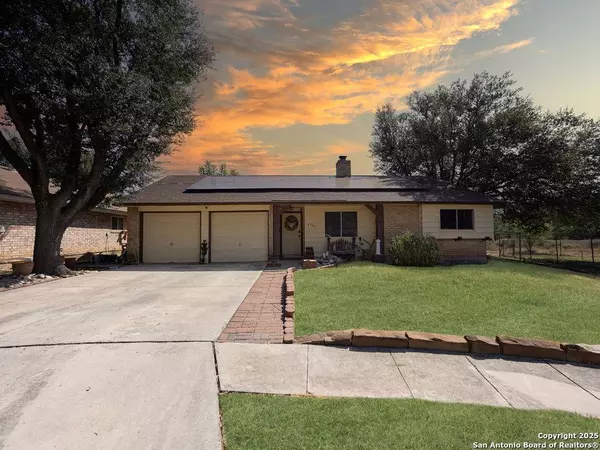 4706 Esterbrook, San Antonio, TX 78238