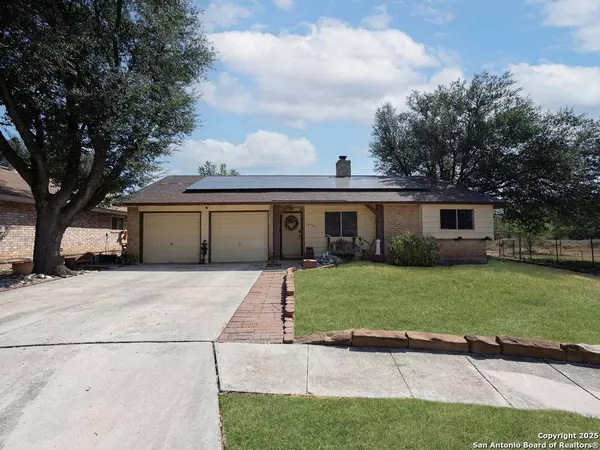 4706 Esterbrook, San Antonio, TX 78238