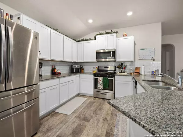 15175 Longtailed Duck, San Antonio, TX 78253