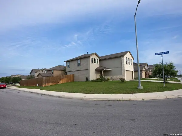 22146 Pivot, San Antonio, TX 78261