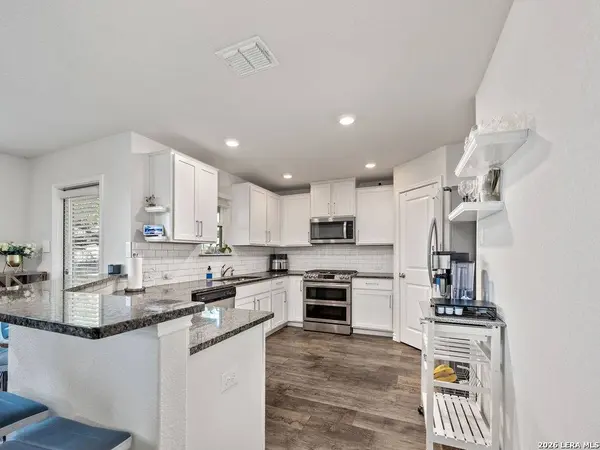22146 Pivot, San Antonio, TX 78261