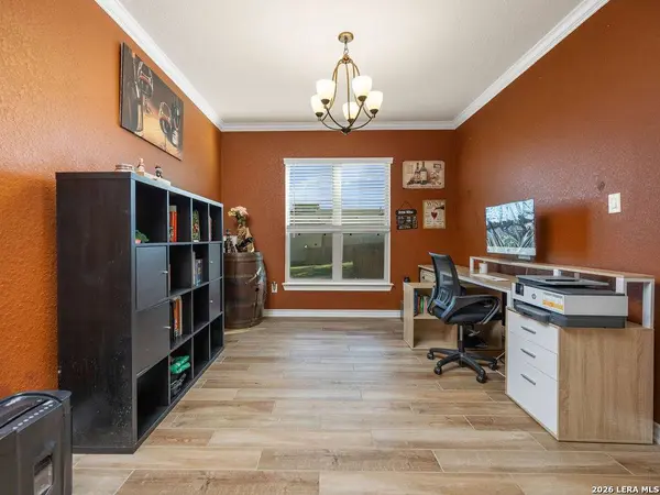 31049 Clover, Bulverde, TX 78163