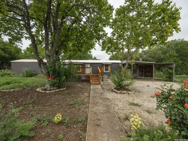 10323 HILLBROOK RD, Schertz, TX 78108
