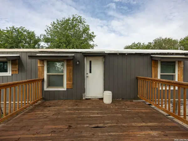 10323 HILLBROOK RD, Schertz, TX 78108