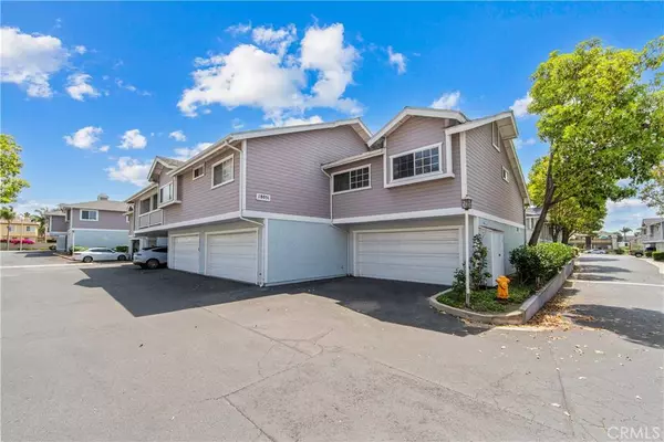 18051 Wakefield Ln #106, Huntington Beach, CA 92648