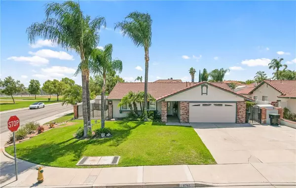 8761 Sandhill DR, Riverside, CA 92508