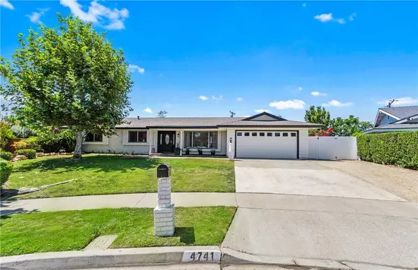 4741 School ST, Yorba Linda, CA 92886