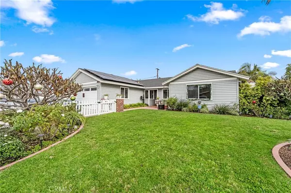 14622 Belmar, Huntington Beach, CA 92647