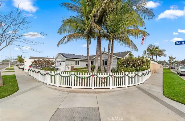 14622 Belmar, Huntington Beach, CA 92647