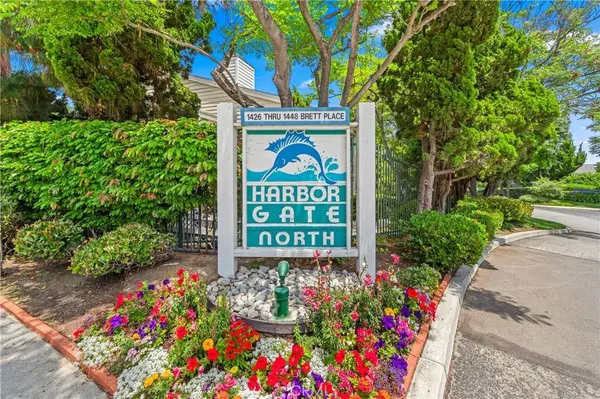 1442 Brett PL #31, San Pedro, CA 90732