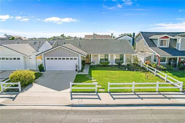 17091 Friml LN, Huntington Beach, CA 92649