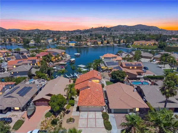 24140 Cruise Circle DR, Canyon Lake, CA 92587