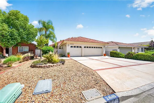 24140 Cruise Circle DR, Canyon Lake, CA 92587