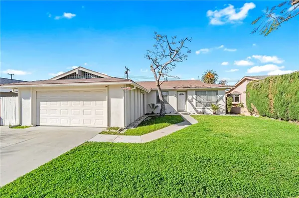 6431 Brown CIR, Huntington Beach, CA 92647